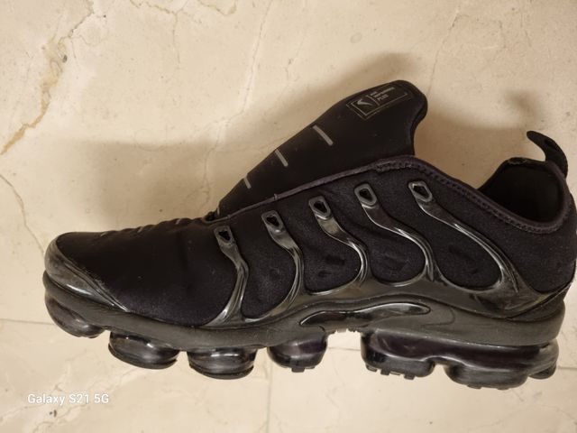 Zapatillas air VaporMax plus