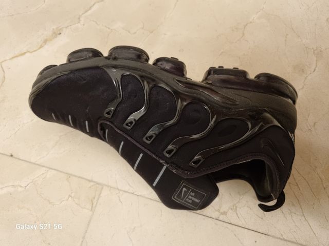 Zapatillas air VaporMax plus