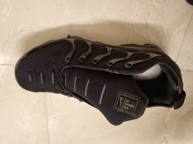 Zapatillas air VaporMax plus