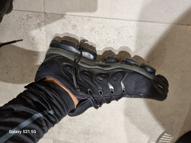 Zapatillas air VaporMax plus