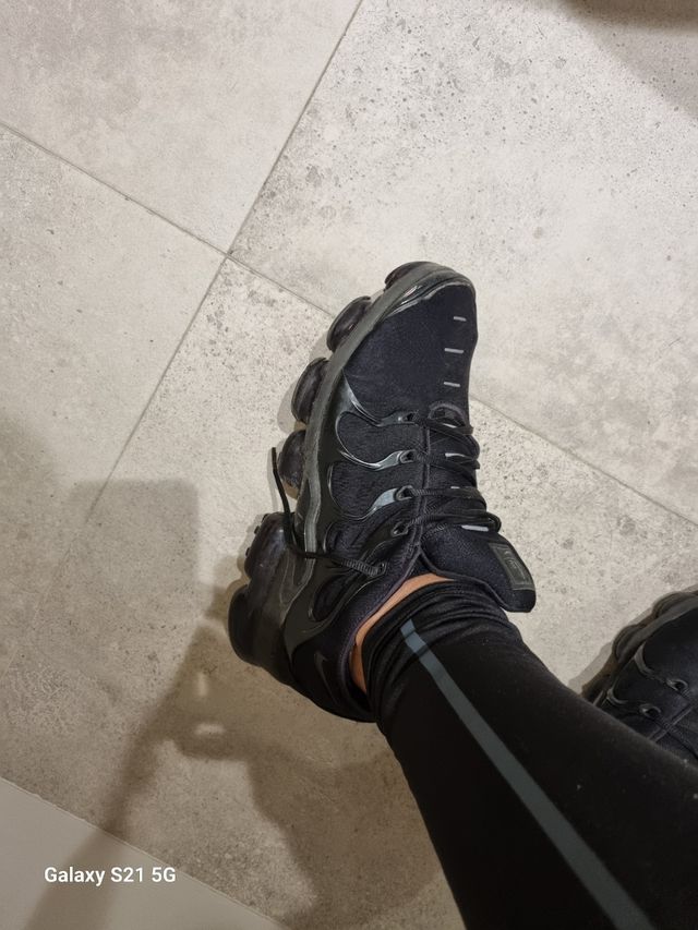 Zapatillas air VaporMax plus