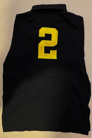 Polo de España de Polo Ralph Lauren