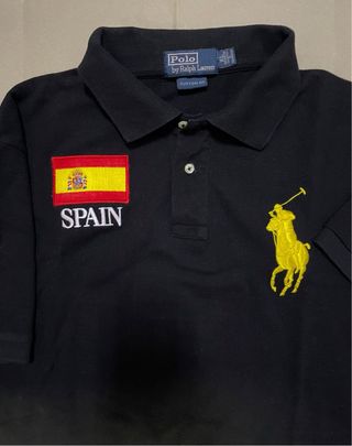 Polo de España de Polo Ralph Lauren
