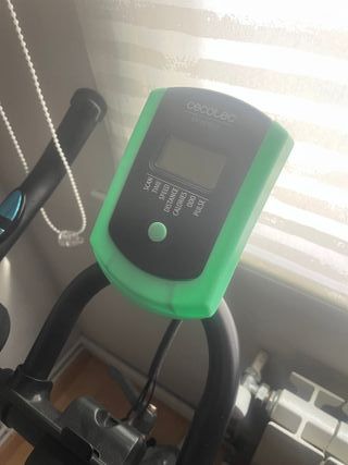 Extreme 25 Bicicleta indoor