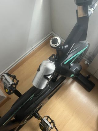 Extreme 25 Bicicleta indoor