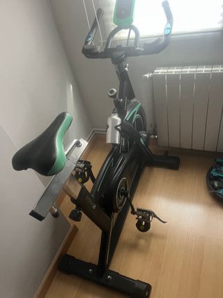 Extreme 25 Bicicleta indoor