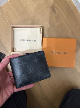 Cartera Louis Vuitton