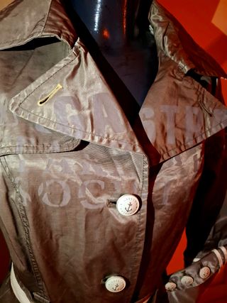 Cappotto Impermeabile Gaastra tg.L Nuovo