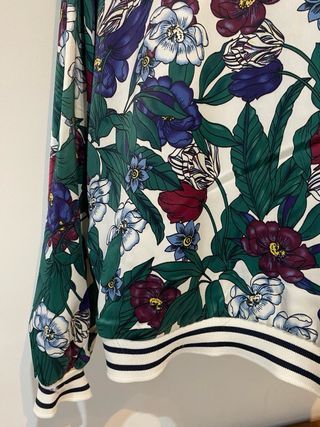 Blusa Only