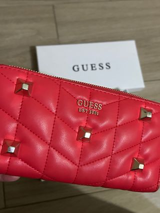 Cartera Guess