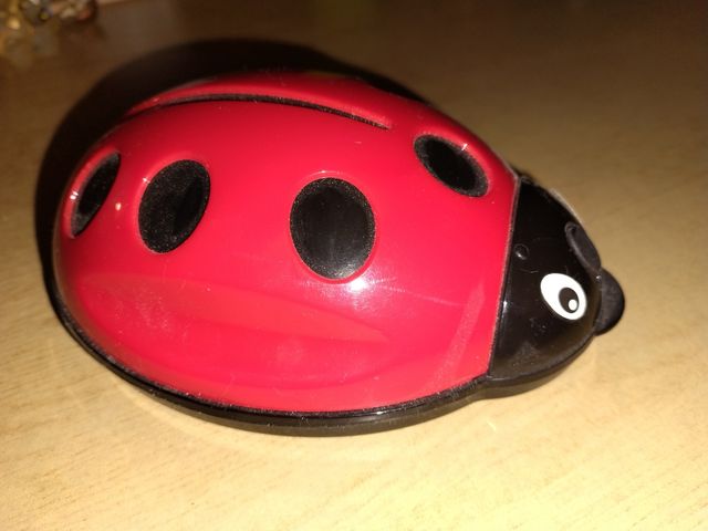 Aspira briciole da tavola