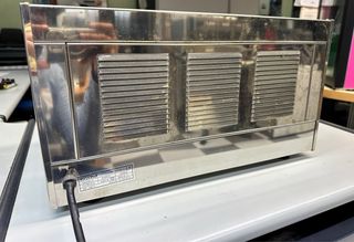 Tostador electrico industrial Sale