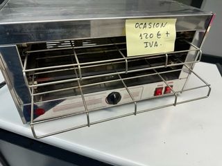 Tostador electrico industrial Sale