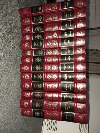 Gran antologia de la literatura universal del siglo XX