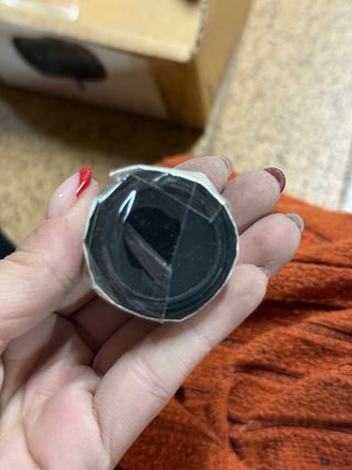 Kit opticas video camaras seguridad