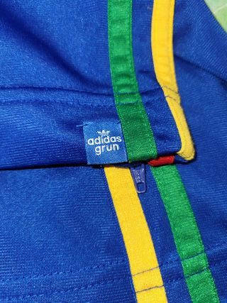Pantalon chandal adidas originals XL
