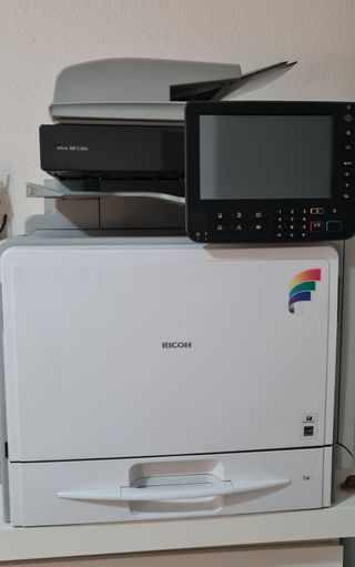 FOTOCOPIADORA 