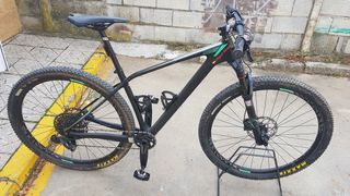 ORBEA ALMA M30 EAGLE CARBONO 2019 Talla M