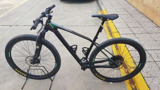ORBEA ALMA M30 EAGLE CARBONO 2019 Talla M