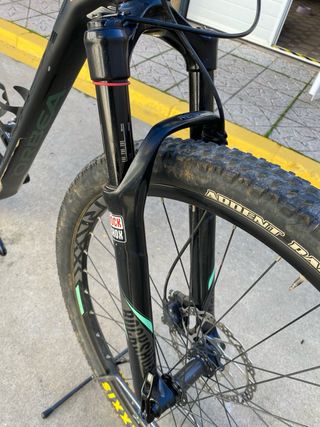 ORBEA ALMA M30 EAGLE CARBONO 2019 Talla M