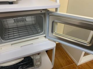 Vaporizador de ozono facial