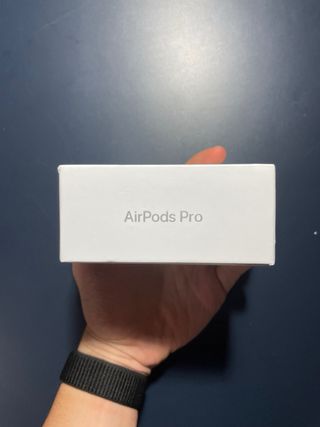 Airpods pro 2