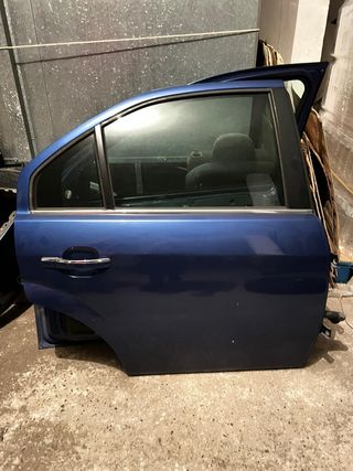 Puerta Mondeo mk3