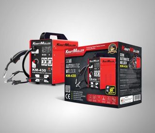 Maquina Soldar con Hilo ¡¡Oferta!!