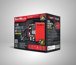 Maquina Soldar con Hilo ¡¡Oferta!!