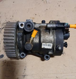 Bomba inyectora k9k 1.5 dci