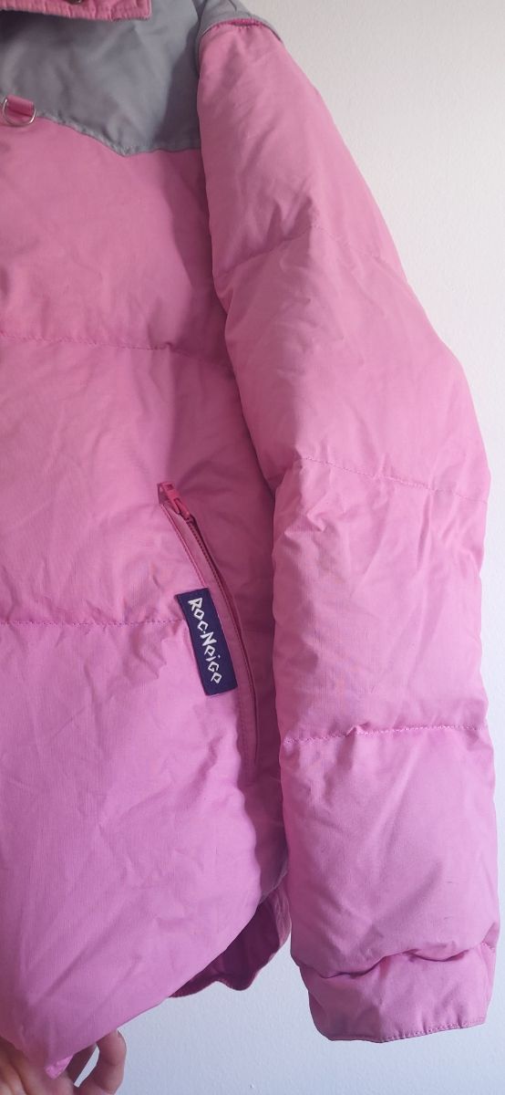 Plumas Roc-Neice Retro 