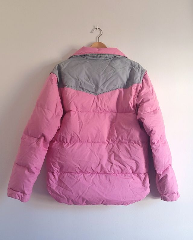 Plumas Roc-Neice Retro 