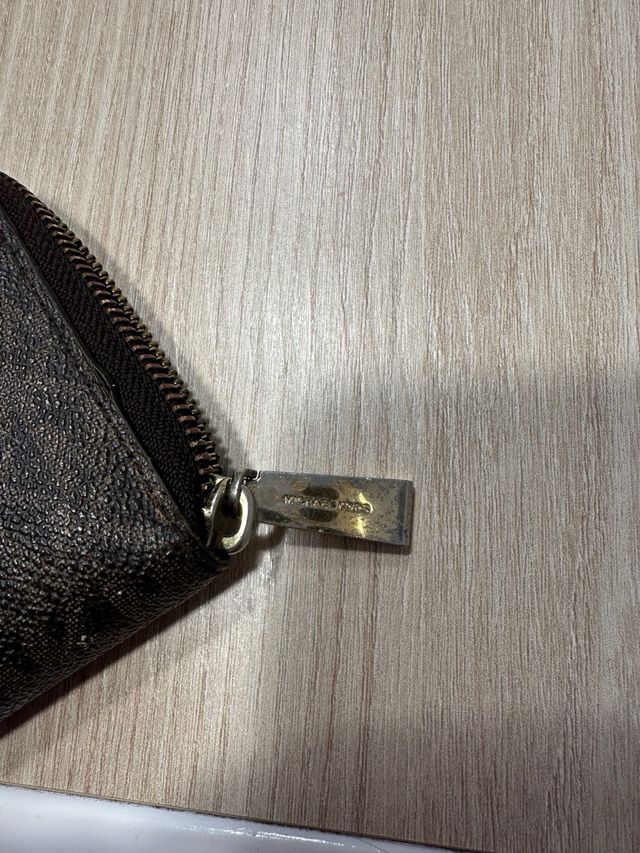 Cartera Michael kors