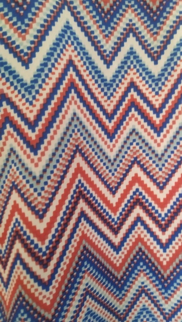 Camicia sartoriale disegno Missoni