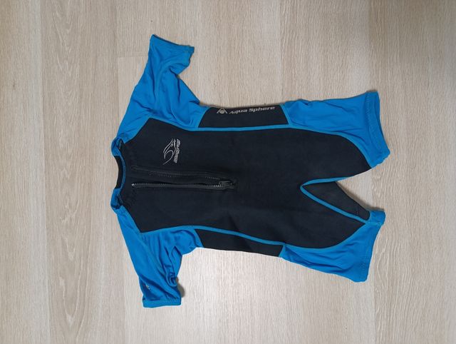 Traje neopreno bebe
