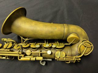 Saxo Alto Martin Committee III