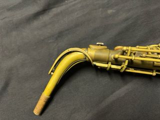 Saxo Alto Martin Committee III