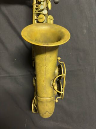 Saxo Alto Martin Committee III