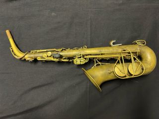 Saxo Alto Martin Committee III