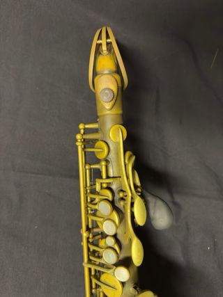 Saxo Alto Martin Committee III