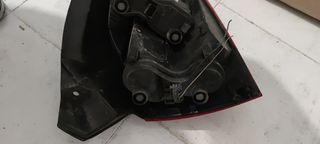 Piloto trasero Megane II