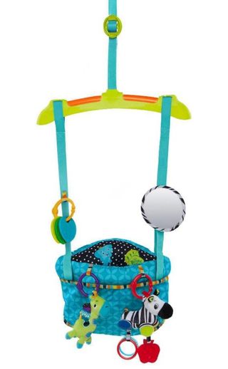 Columpio interior bebe