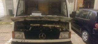 Mercedes-Benz mb100  1993