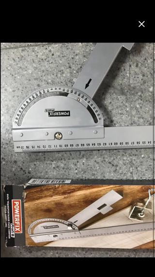 Guia Transportador para cortar