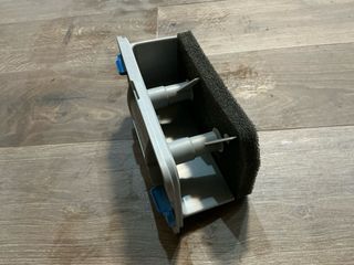 Filtro secadora condensadora Balay 3SB580B