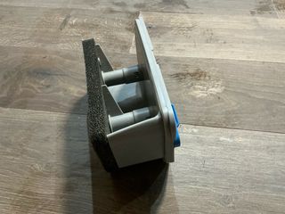 Filtro secadora condensadora Balay 3SB580B