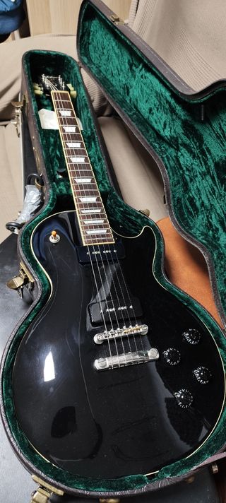 Tokai LS125S BB Japan