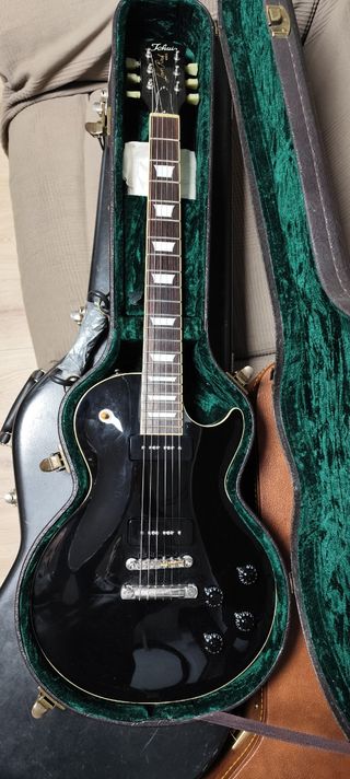 Tokai LS125S BB Japan