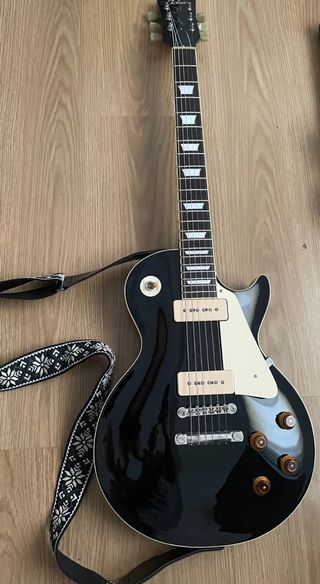 Tokai LS125S BB Japan