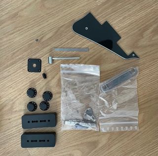 Tokai LS125S BB Japan